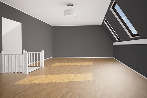 Painting project completed by Tex Painting in the Austin area